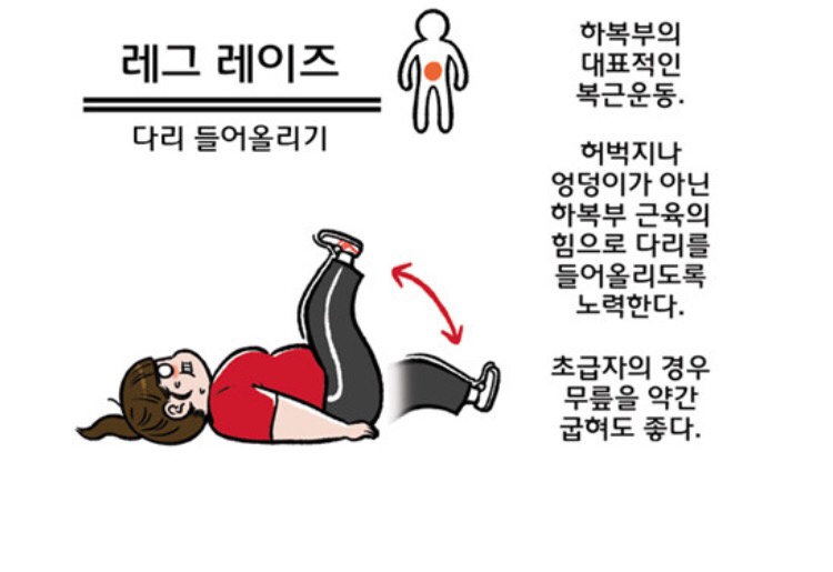 다이어터운동