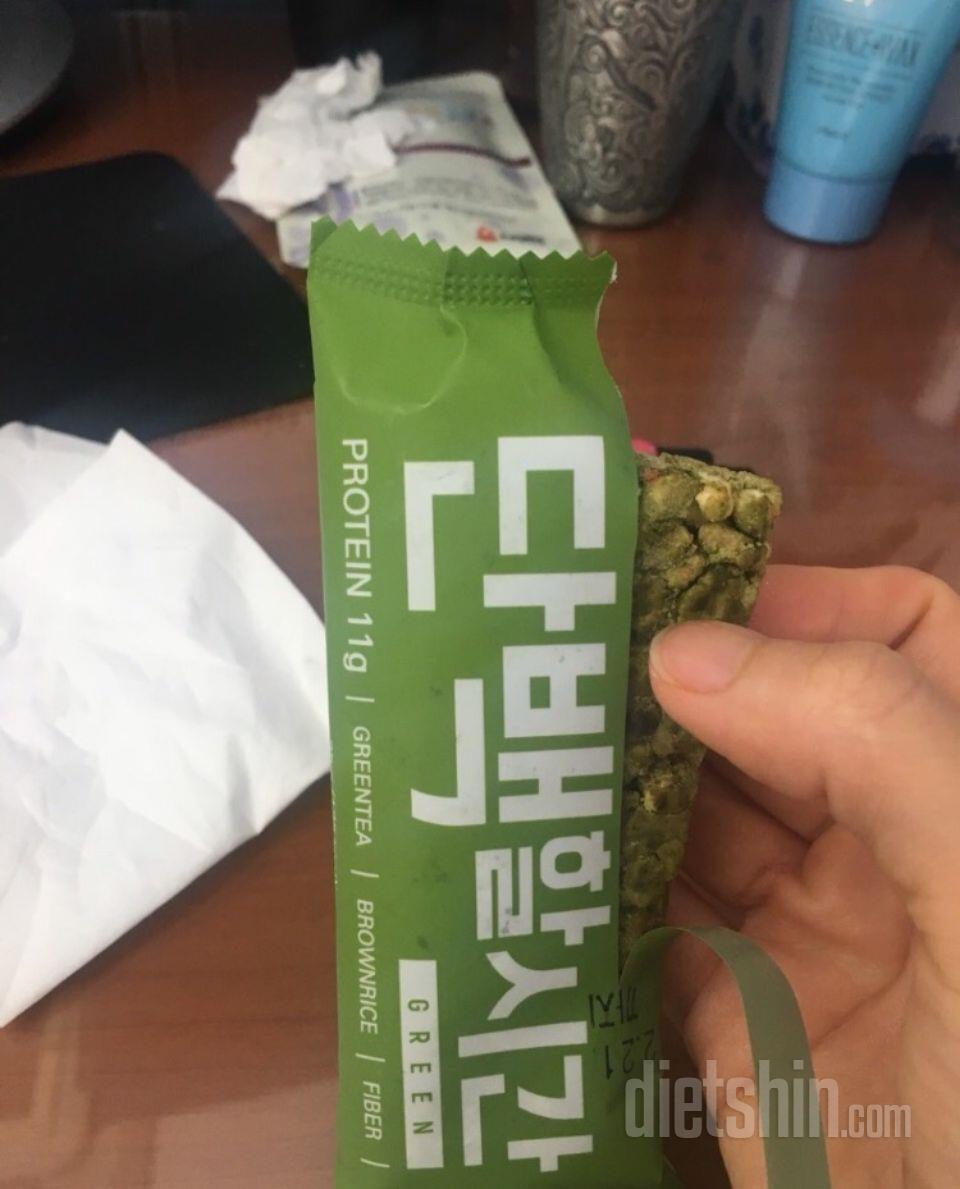 녹차맛 진짜. . 혁명이네요ㅋㅋ