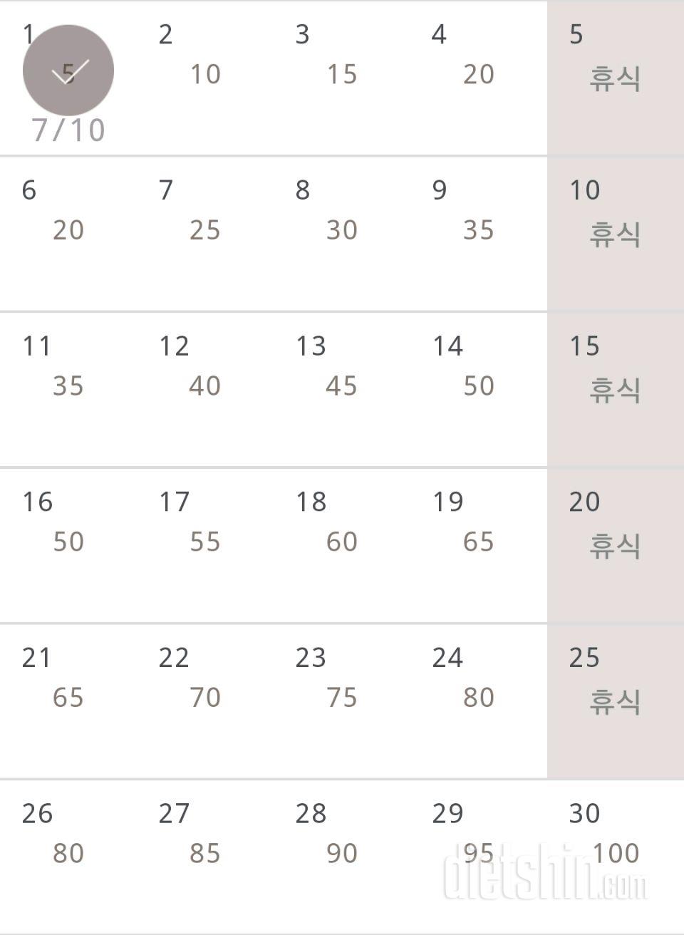 30일 버핏 테스트 1일차 성공!