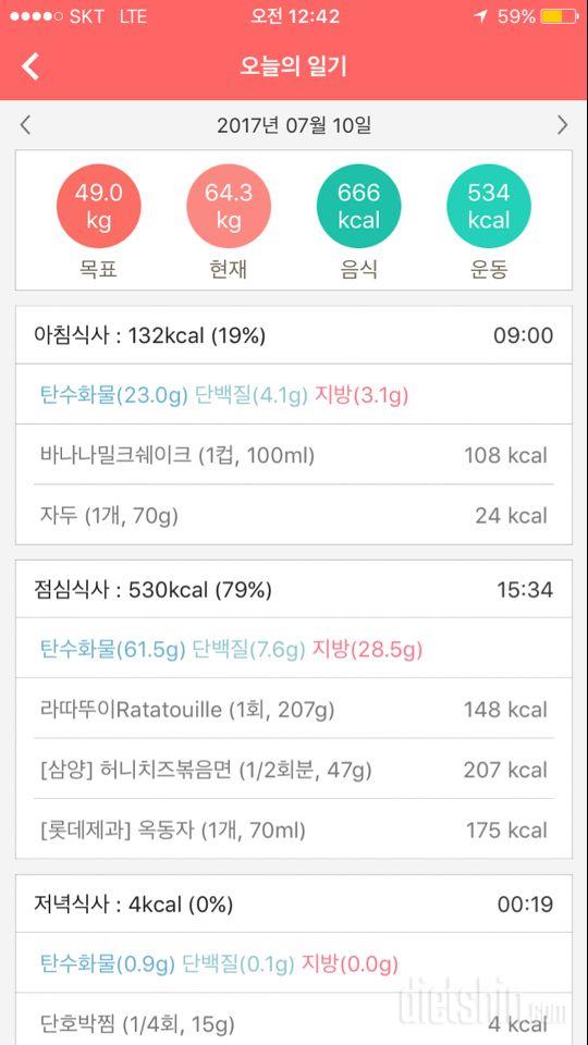 7/10일 기록