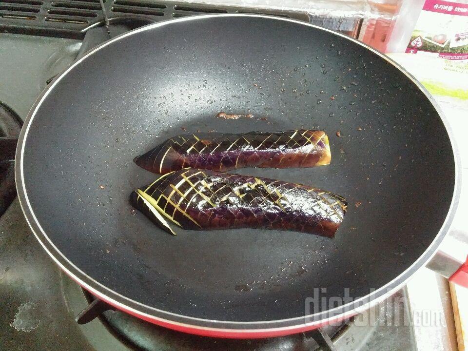 가지 토마토카레 라이스