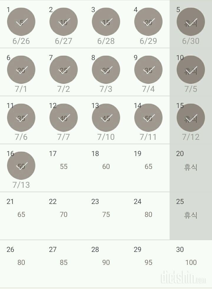 30일 버핏 테스트 196일차 성공!