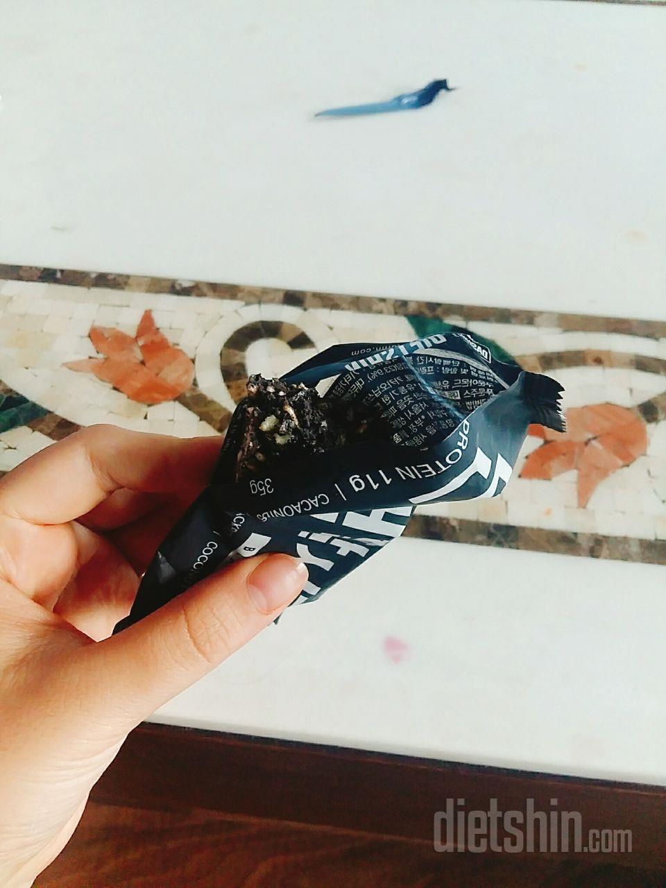 블랙 정말 맛있어요