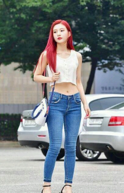 레드벨벳 조이❤