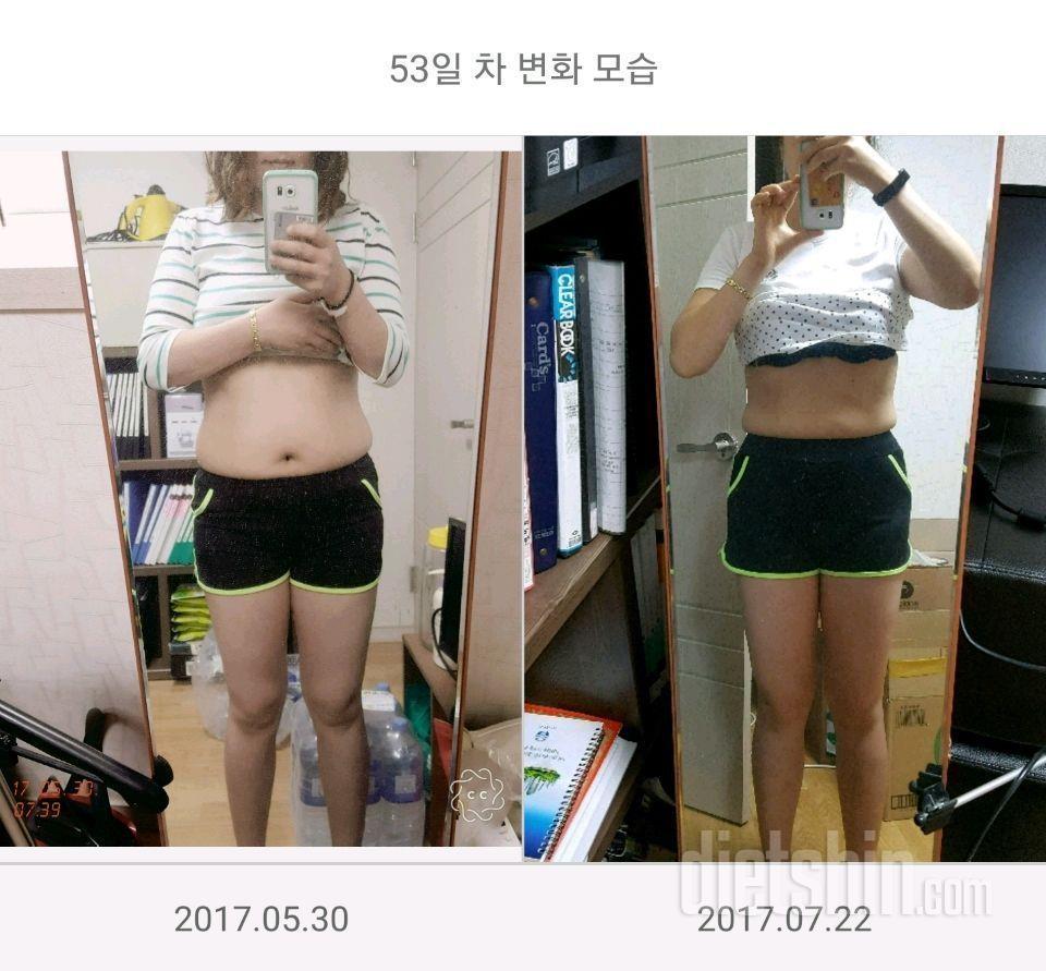 물마시기 아침먹기 30일도전기