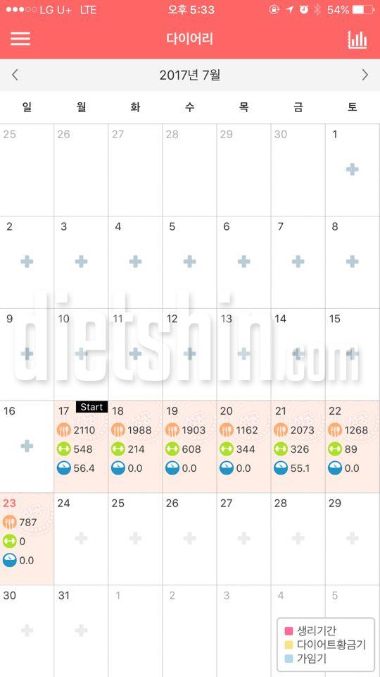 같이 잘해봐요!