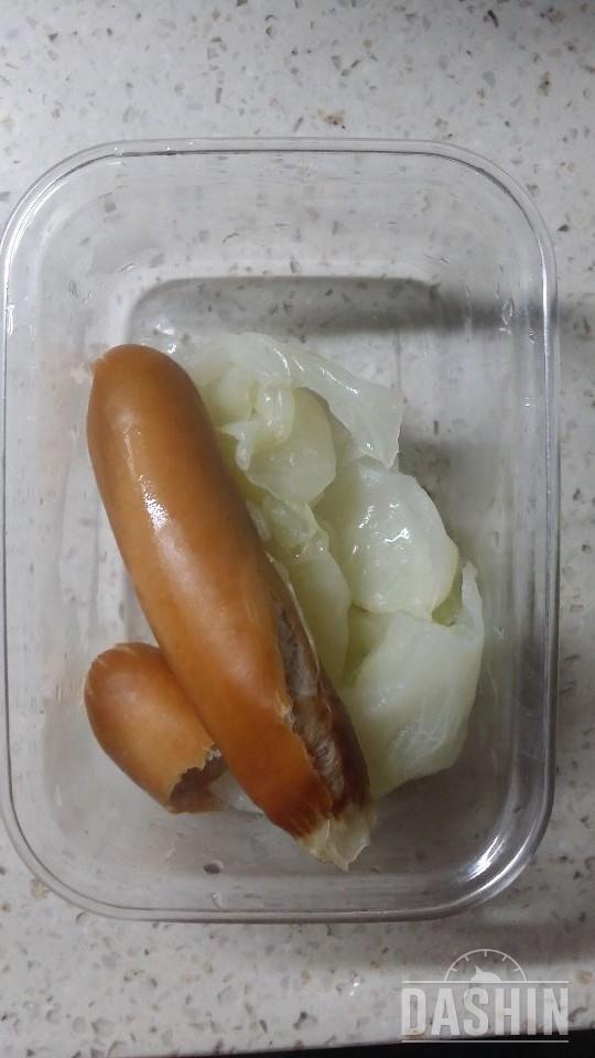 맛 짱~