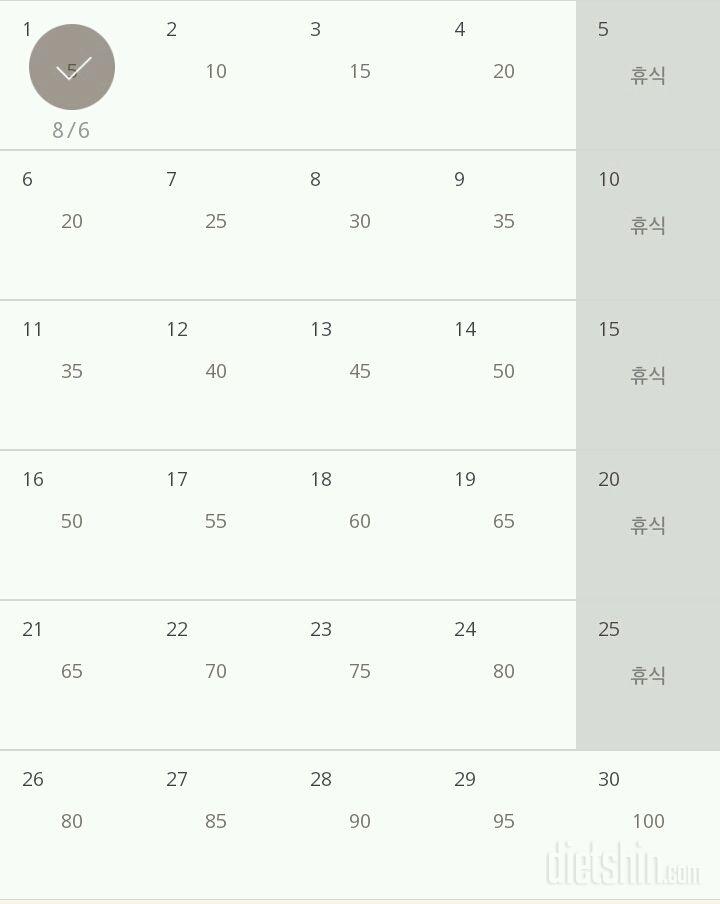 30일 버핏 테스트 1일차 성공!