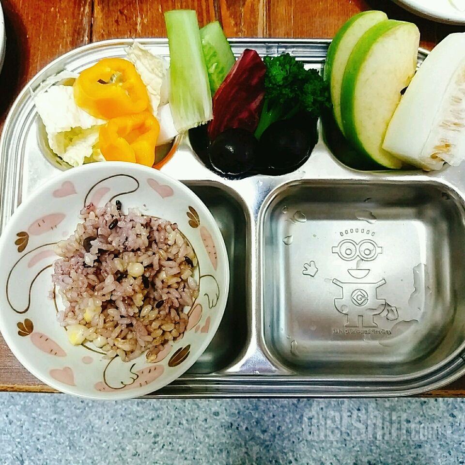 🍴170808 저녁🍴