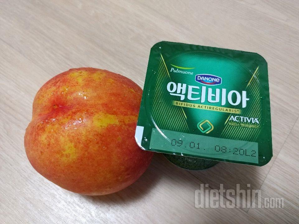 30일 야식끊기 98일차 성공!