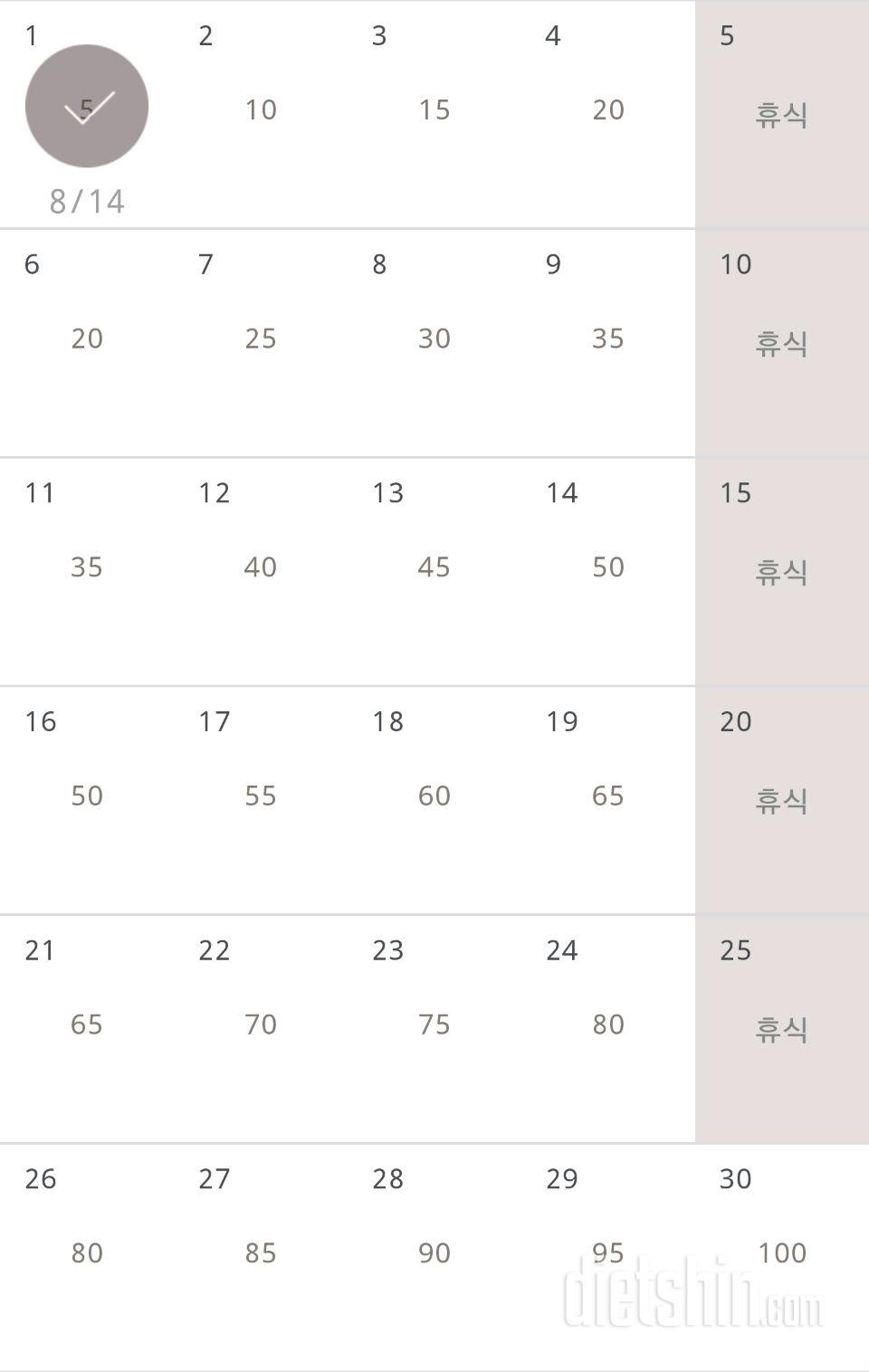 30일 버핏 테스트 1일차 성공!