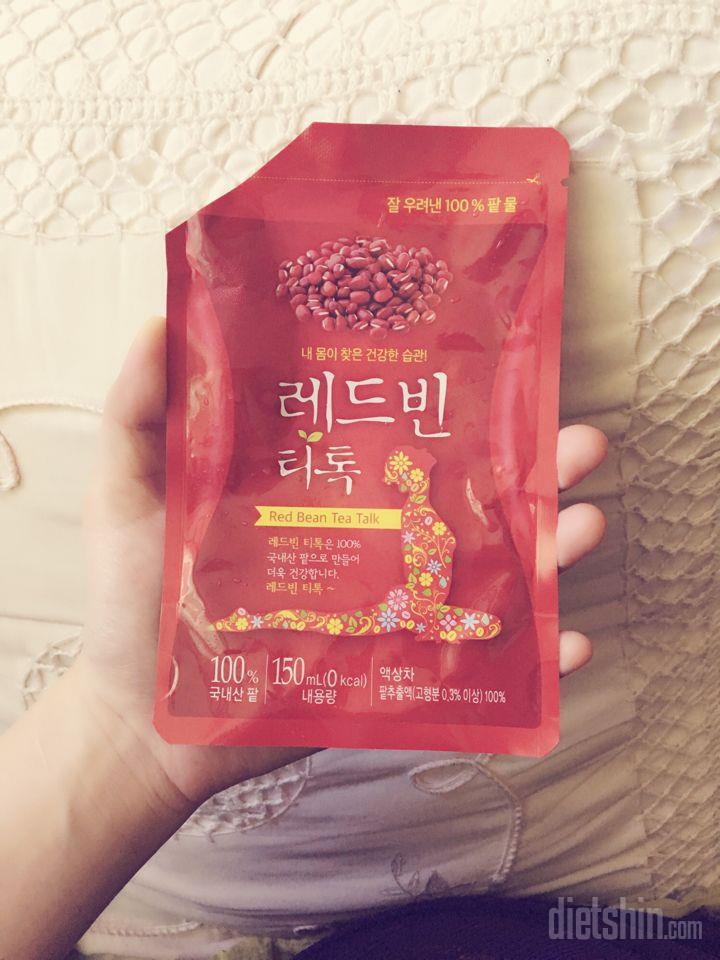 팥물이 맛잇어요 +.+