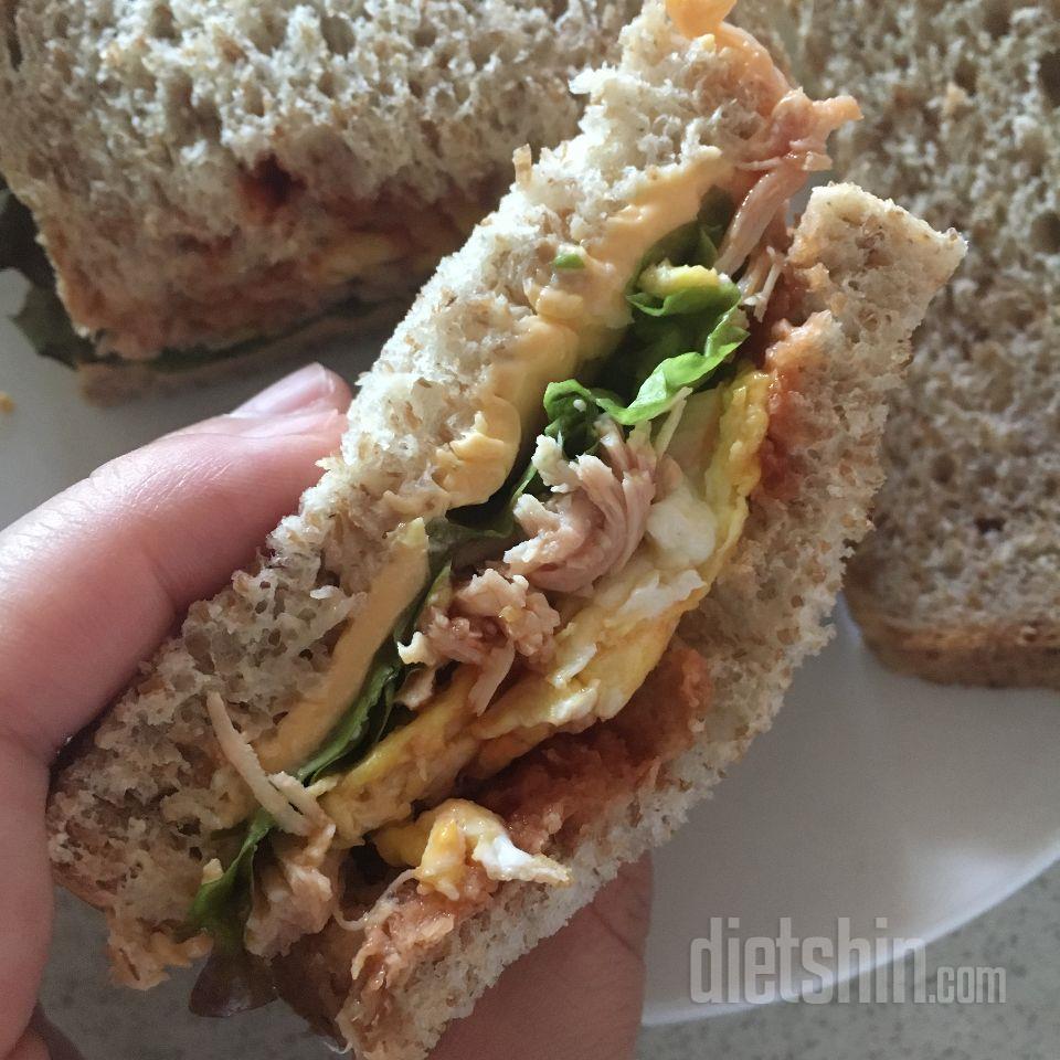 너무너무 맛나요!!