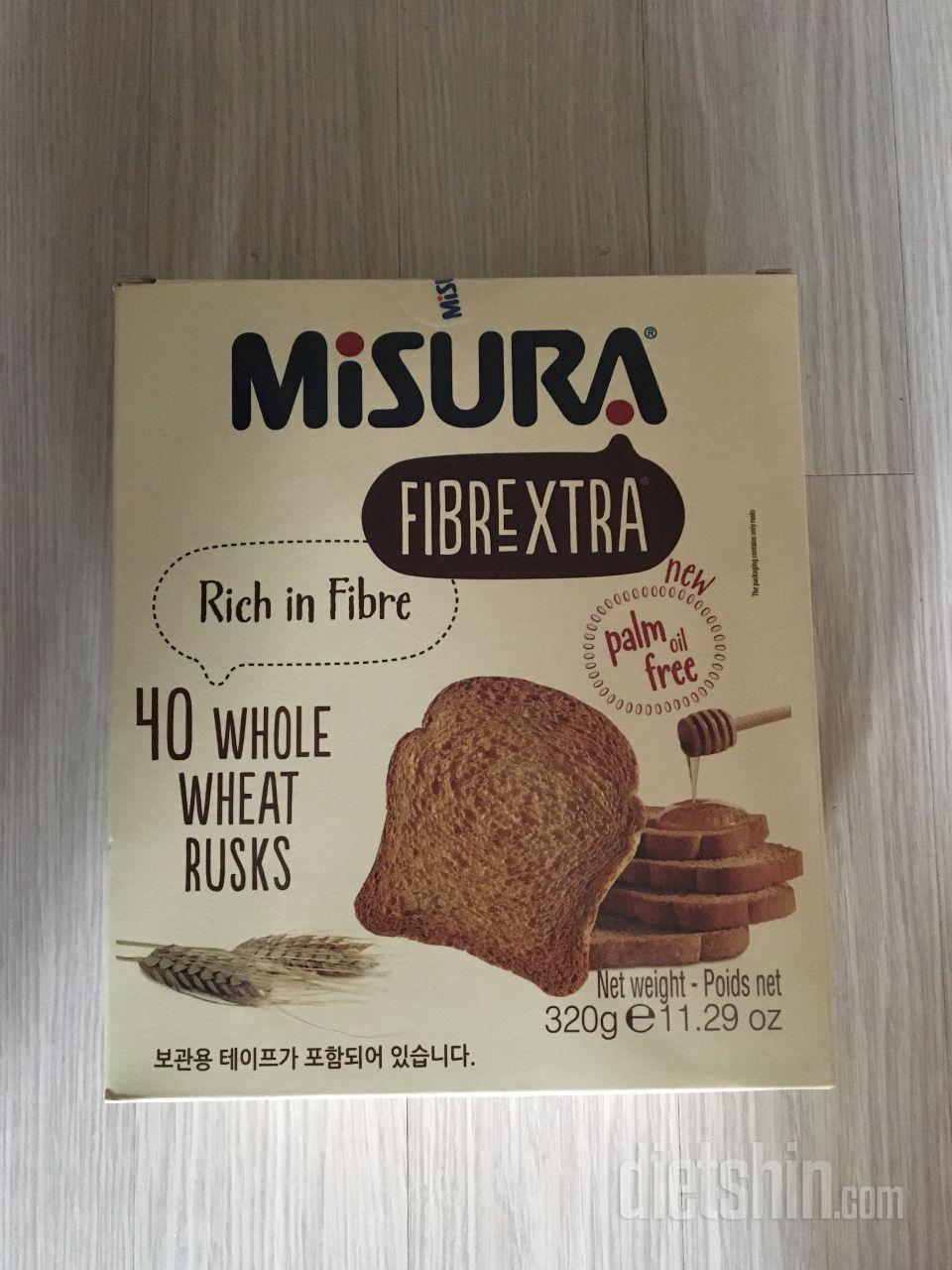 미주라