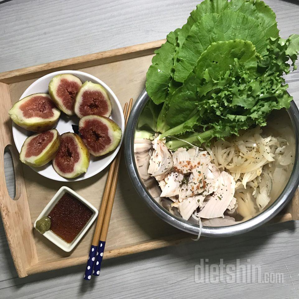 요즘식단4🍴