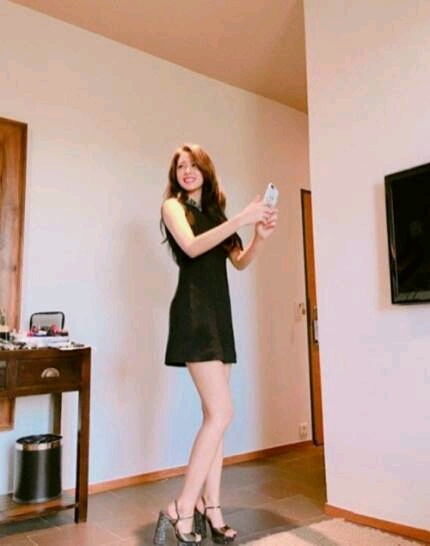 설현 자극사진