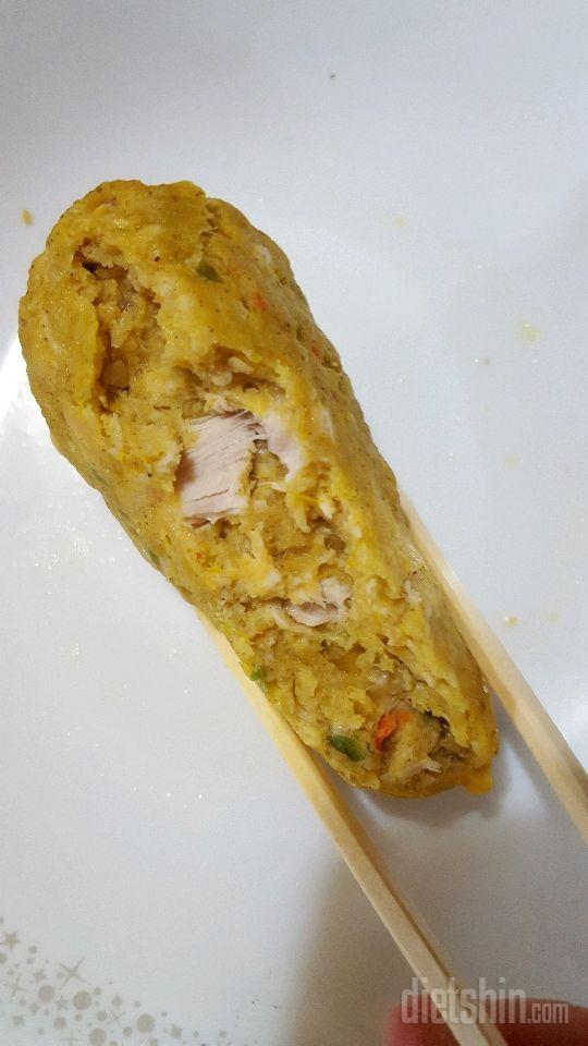 💖 아임닭 💖 매콤단호박 닭가슴살 스테이크 😍