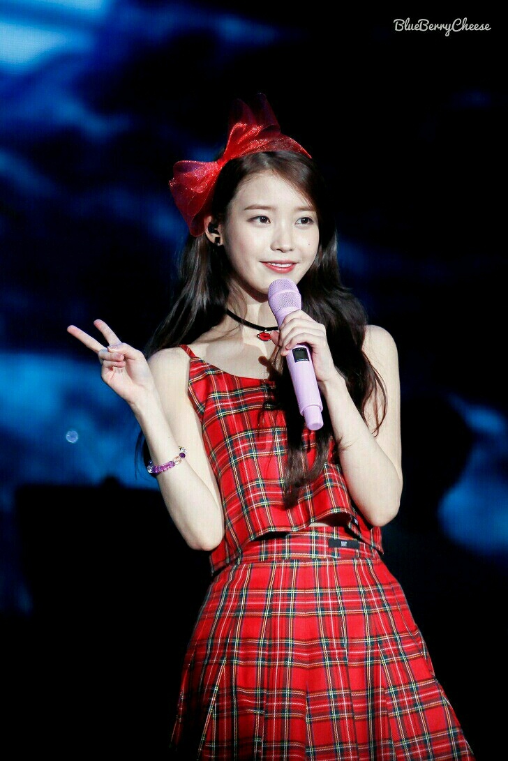 아이유♡