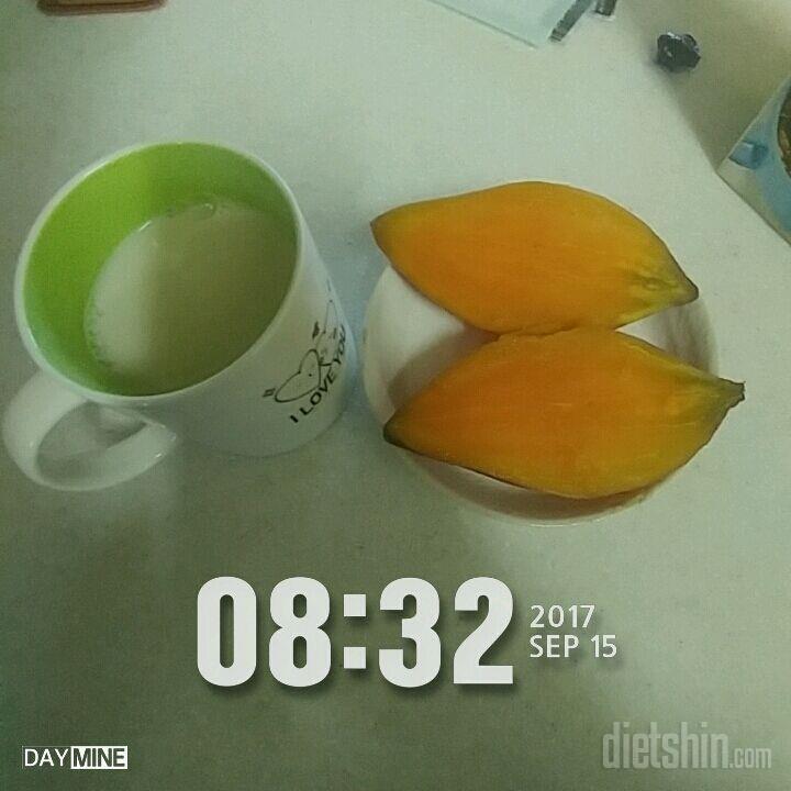 30일 1,000kcal 식단 1일차 성공!