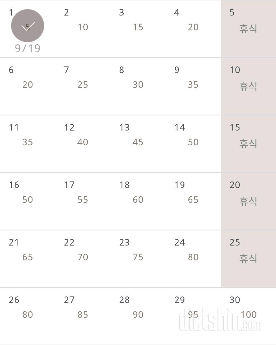 30일 버핏 테스트 1일차 성공!