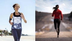 달리기 VS 파워워킹, 뭐가 더 다이어트에 도움될까?