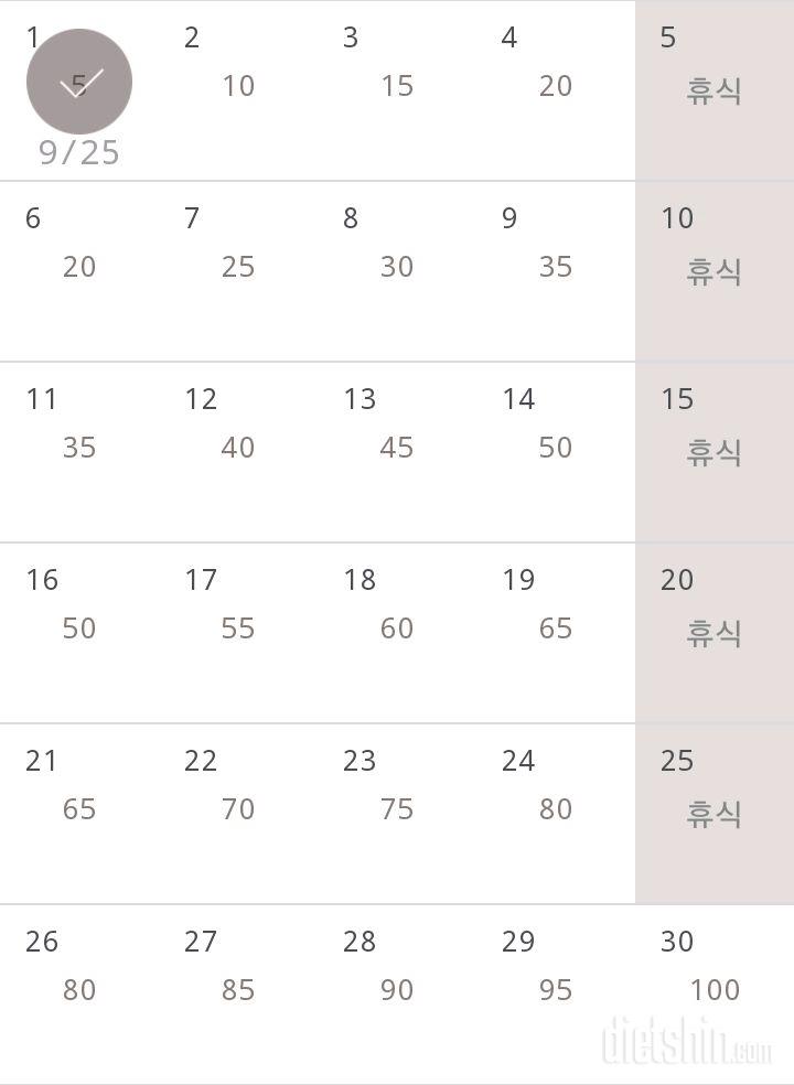 30일 버핏 테스트 1일차 성공!