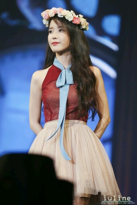 아이유