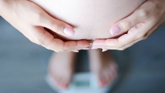 진정한 다이어트는 임신초기부터 필요하다?