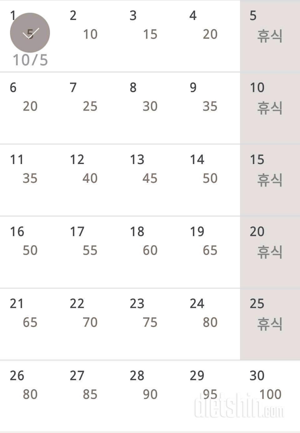 30일 버핏 테스트 1일차 성공!