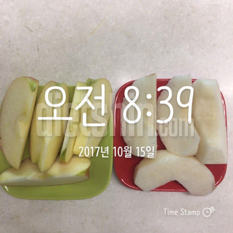 10.15 아침/공체