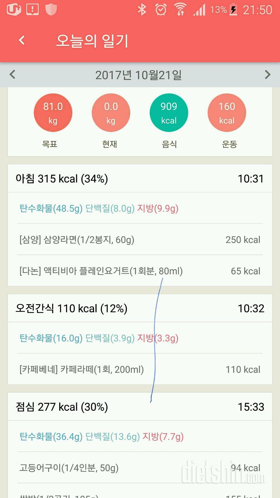 10/21  하루종일 도서관