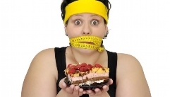 다이어트의 큰적, 줄어들지 않는 '식욕'!