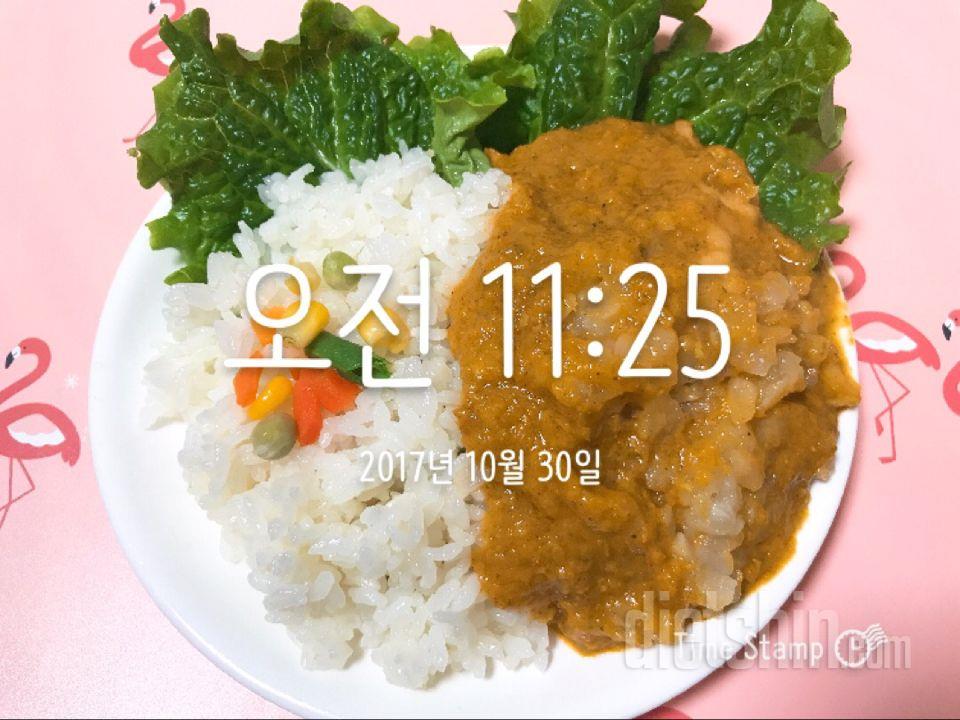 30일 1,000kcal 식단 11일차 성공!