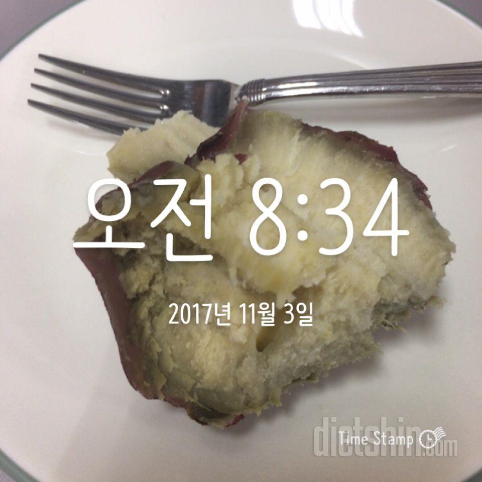 11.3 아침