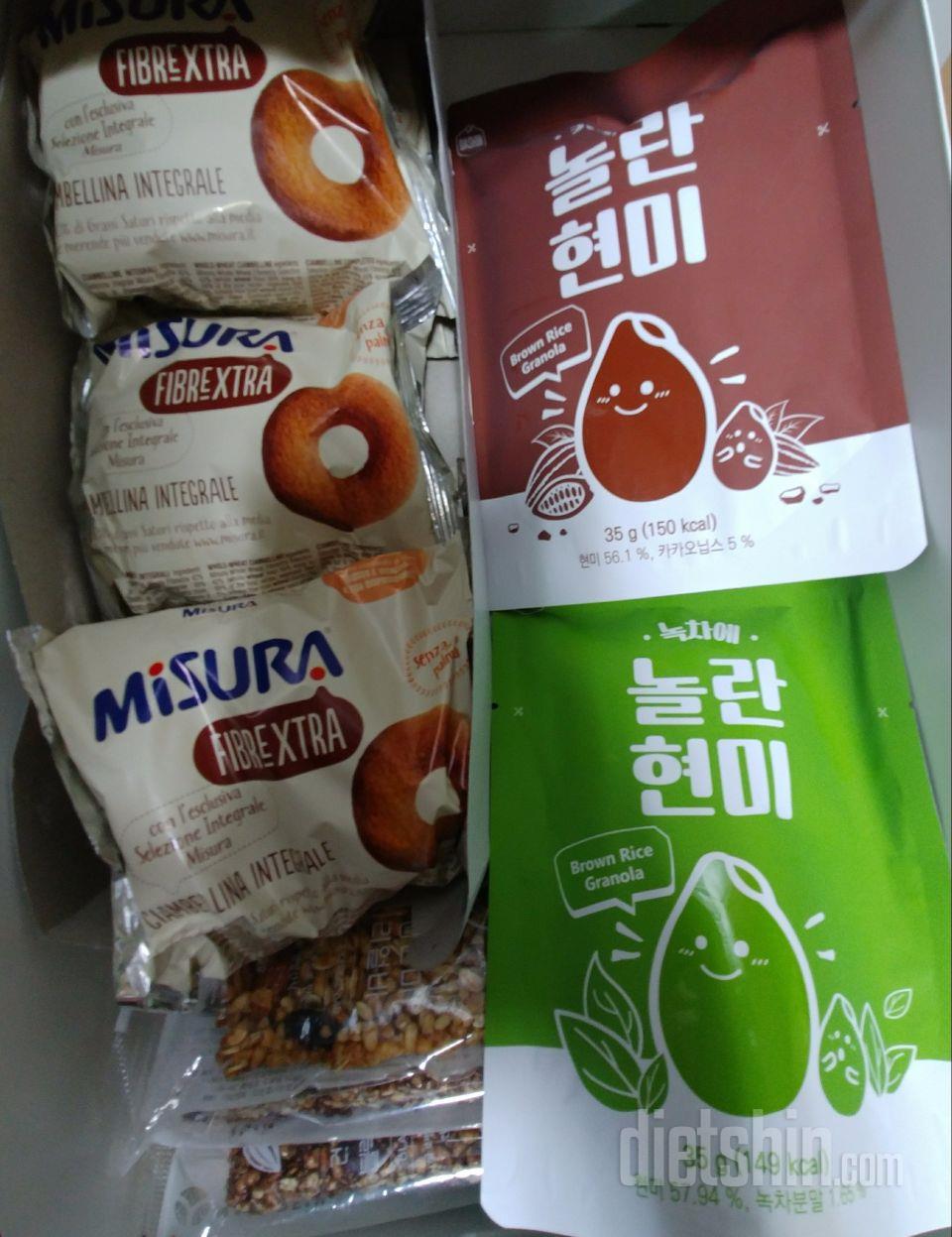 도넛 넘 맛이네요~^^