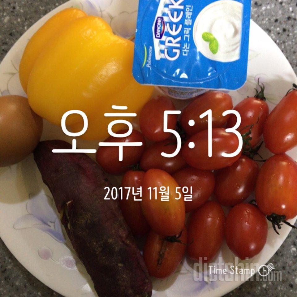 30일 야식끊기 28일차 성공!