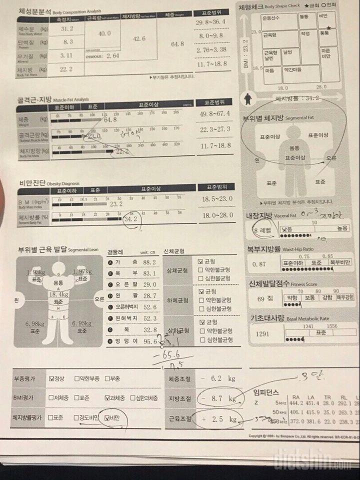 기죽지마 체험단 신청합니다!