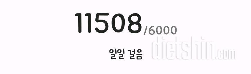 30일 만보 걷기 25일차 성공!