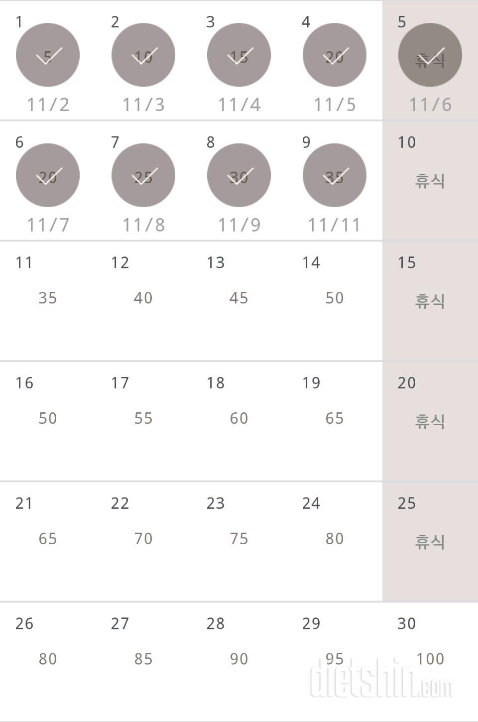 30일 버핏 테스트 39일차 성공!