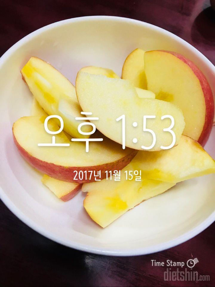 11.15 점심