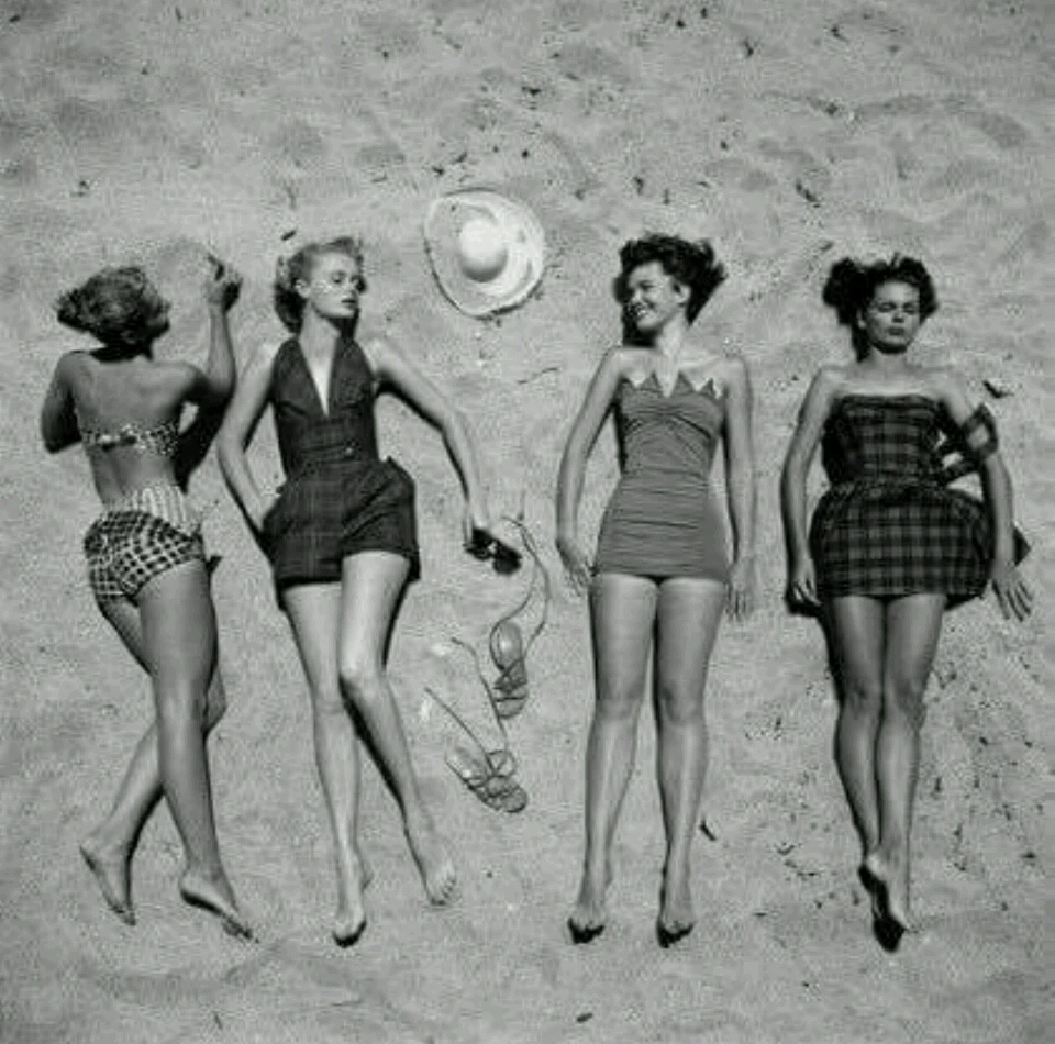 50년대 여자몸매