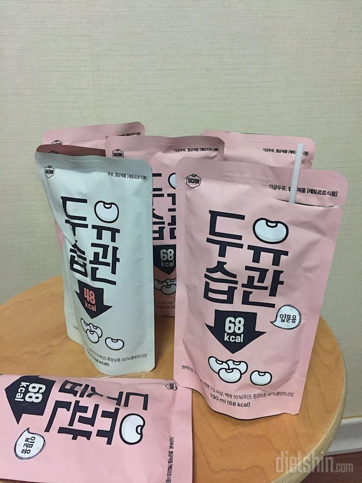 첫느낌 : 정말 입문하기에 딱인 맛이예요❣️