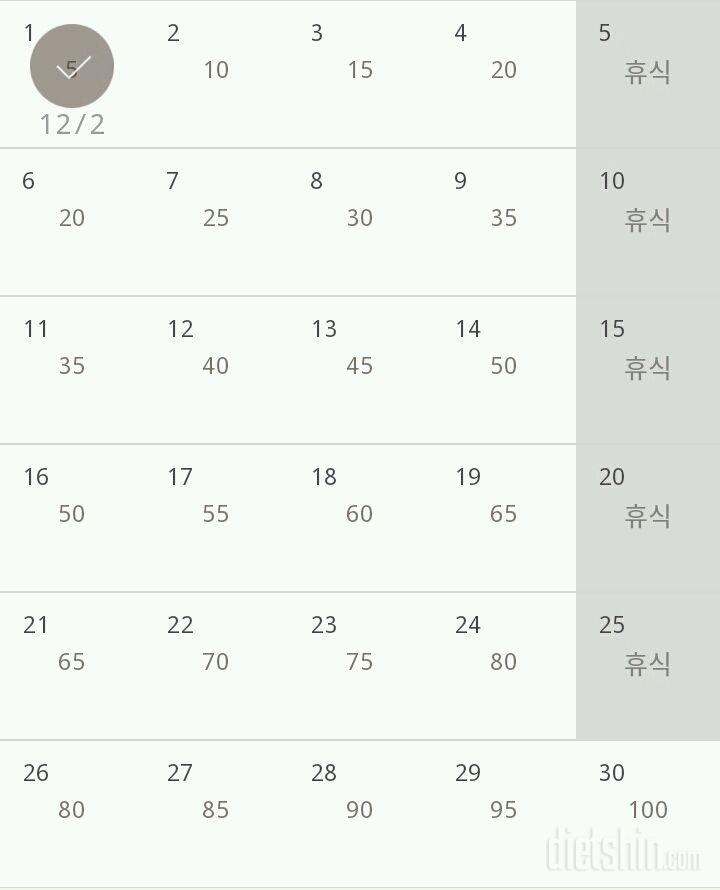 30일 버핏 테스트 1일차 성공!