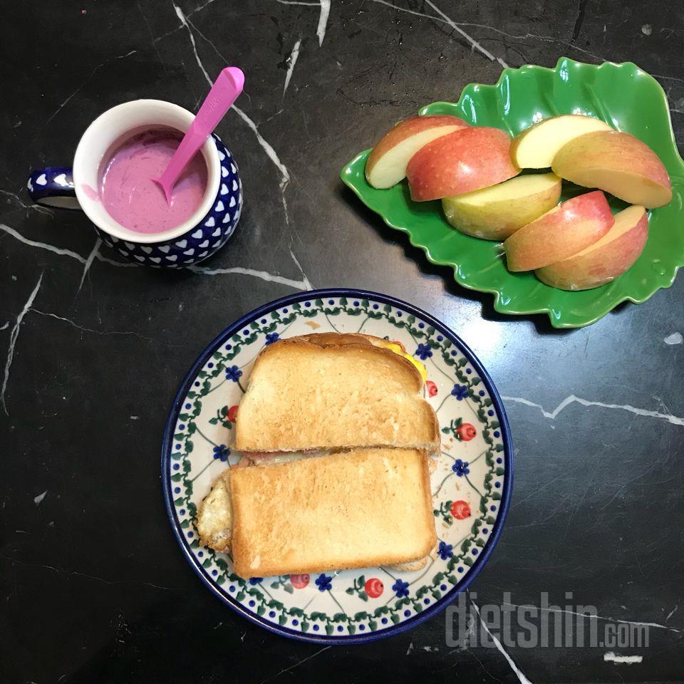 새롭게 시작한 다이어트, 굳닭 닭가슴살로 매일 기록하고 싶어요!