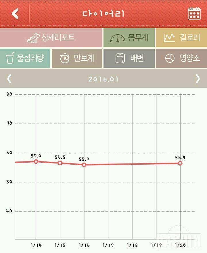 🐰 자연애 잇쉐키 최종후기 👏