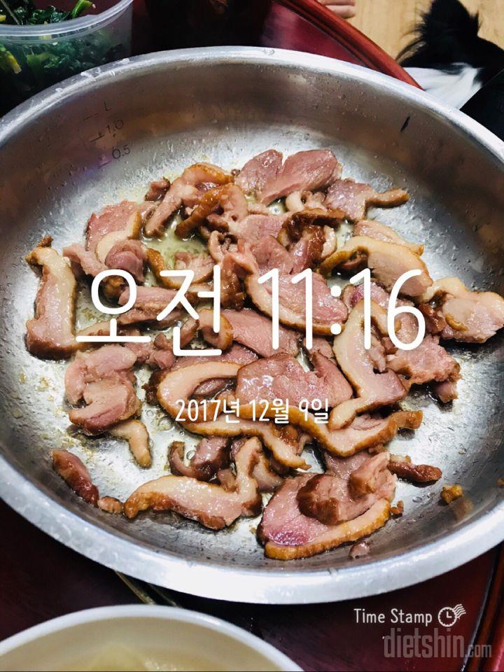 12.11 아침(주말사진포함!)