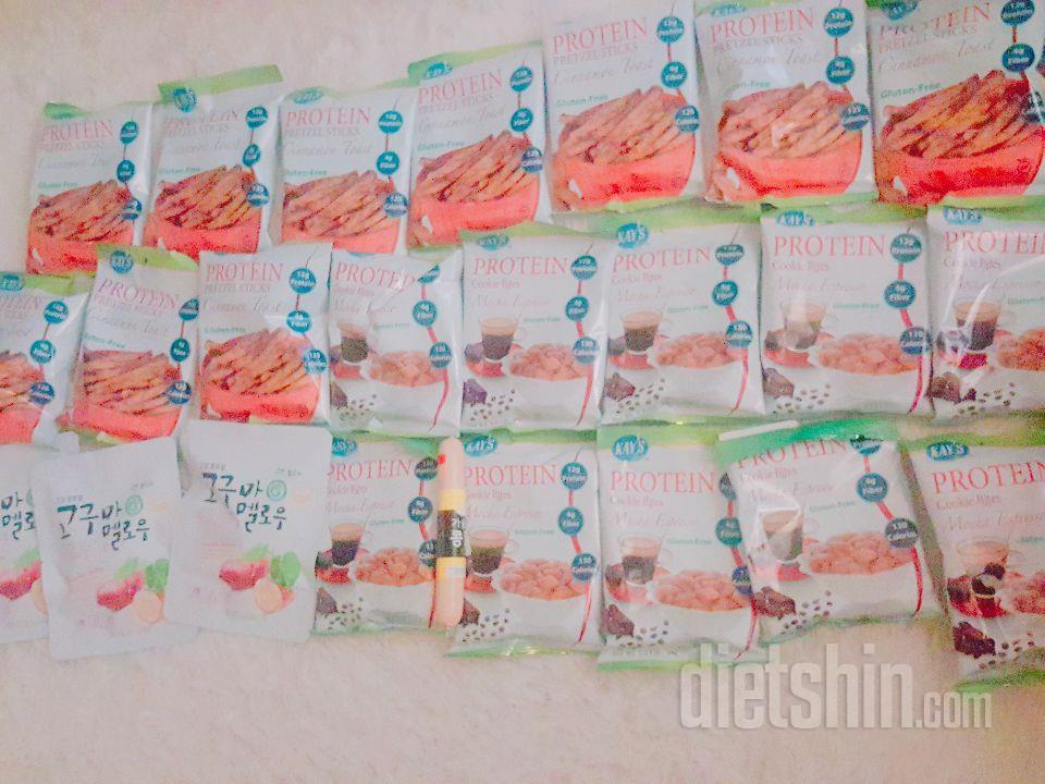 쫄깃쫄깃 말랑말랑 마시멜로식감!!!