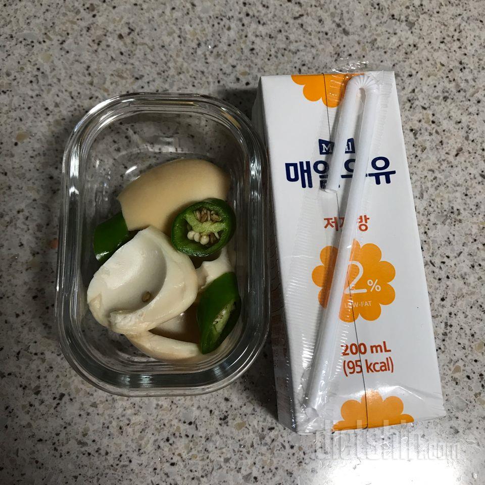 운동전/운동후 식단