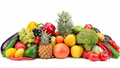 야채를 많이 먹는 것이 왜 다이어트에 도움이 안될까?