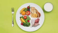 다이어트할 때, 식단구성이 어려운 당신을 위해!